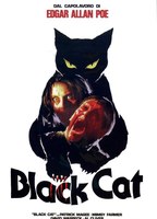 The Black Cat 1981 film scene di nudo