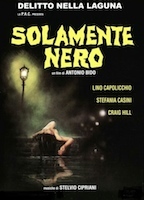 Solamente nero (1978) Scene Nuda
