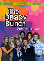 The Brady Bunch Hour 1976 film scene di nudo
