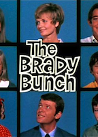 The Brady Bunch scene nuda