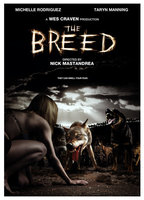 The Breed - La razza del male 2006 film scene di nudo