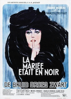 La sposa in nero (1968) Scene Nuda