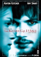 The Butterfly Effect scene nuda