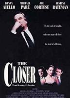 The Closer (1991) Scene Nuda