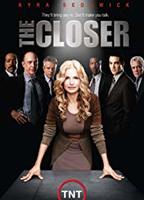 The Closer (2005-2012) Scene Nuda