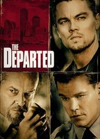 The Departed - Il bene e il male 2006 film scene di nudo