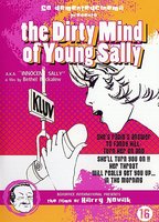 The Dirty Mind of Young Sally 1973 film scene di nudo