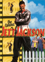 The Famous Jett Jackson 1998 film scene di nudo