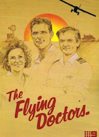 The Flying Doctors 1986 film scene di nudo