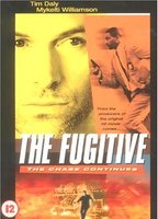 The Fugitive 2000 film scene di nudo