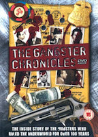 The Gangster Chronicles scene nuda