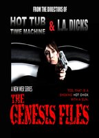 The Genesis Files (2010) Scene Nuda