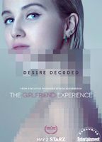 The Girlfriend Experience (II) 2016 film scene di nudo