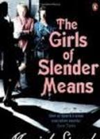 The Girls of Slender Means 1975 film scene di nudo