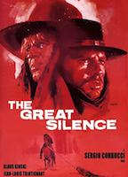 Il grande silenzio (1968) Scene Nuda