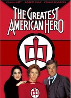 The Greatest American Hero 1981 film scene di nudo
