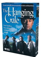 The Hanging Gale 1995 film scene di nudo