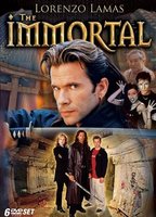The Immortal 2000 - 2001 film scene di nudo