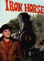 Iron Horse 1966 - 1968 film scene di nudo