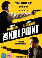 The Kill Point 2007 film scene di nudo