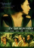 The Last September (1999) Scene Nuda
