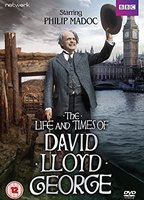 The Life and Times of David Lloyd George scene nuda