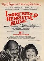 The Lorenzo and Henrietta Music Show 1976 film scene di nudo