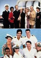 The Love Boat: The Next Wave 1998 film scene di nudo