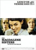 Magdalene 2003 film scene di nudo