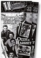 Texaco Star Theatre Starring Milton Berle (1948-1956) Scene Nuda