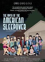 The Myth of the American Sleepover 2009 film scene di nudo