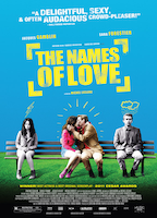 The Names of Love (2010) Scene Nuda