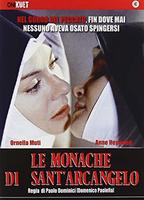 The Nuns of Saint Archangel (1973) Scene Nuda