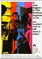 The Penthouse 1967 film scene di nudo