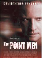 The Point Men (2001) Scene Nuda