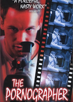 The Pornographer 1999 film scene di nudo