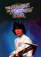 The Powers of Matthew Star 1982 film scene di nudo