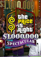 The Price Is Right Million Dollar Spectacular 2003 - 2008 film scene di nudo