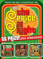 The Price is Right scene nuda