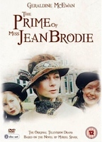 The Prime of Miss Jean Brodie (TV) (1978) Scene Nuda