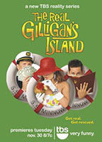 The Real Gilligan's Island 2004 film scene di nudo