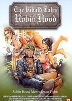 The Ribald Tales of Robin Hood 1969 film scene di nudo