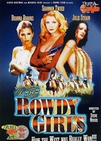 The Rowdy Girls 1999 film scene di nudo