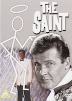The Saint (1962-1969) Scene Nuda