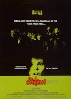 The Sentinel (1977) Scene Nuda