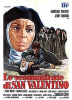 The Sinful Nuns of St Valentine 1974 film scene di nudo