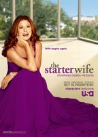 The Starter Wife (2008) Scene Nuda