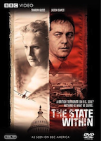 The State Within (2006) Scene Nuda