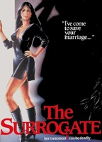 The Surrogate 1984 film scene di nudo