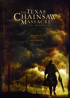 The Texas Chainsaw Massacre: The Beginning 2006 film scene di nudo